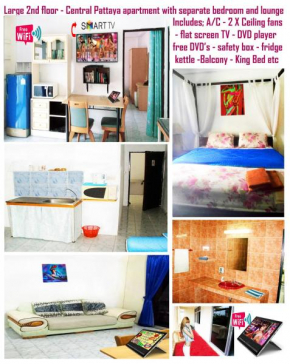 Canterbury Tales Guesthouse